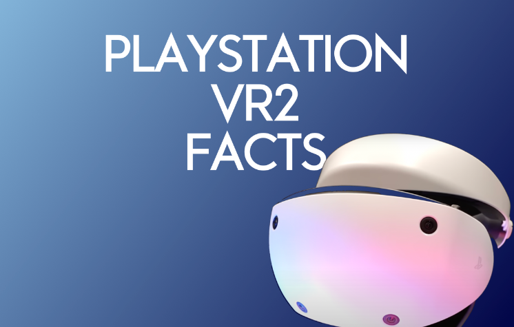 Informations et caractéristiques du Playstation VR2 : Détails réels uniquement !
