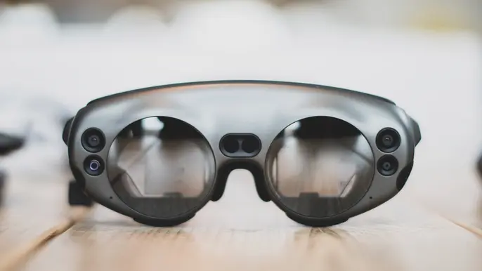 Meilleures lunettes AR 2022 : Nos meilleurs choix pour les lunettes intelligentes