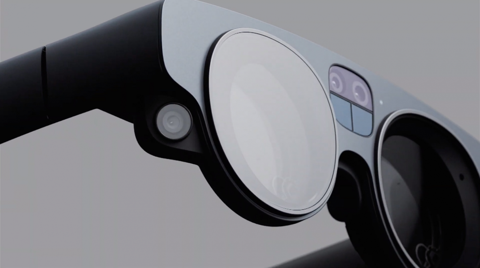 Magic Leap 2 : des lunettes de réalité augmentée capables d'atténuer les effets du monde réel