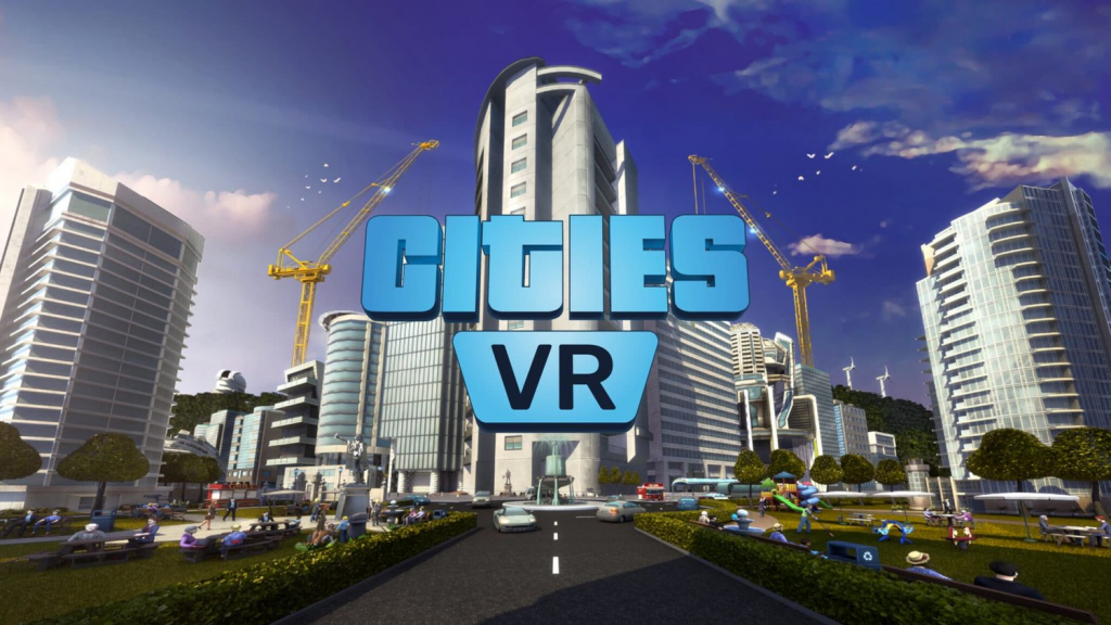6 trucs et astuces pour Cities VR sur le Meta Quest 2