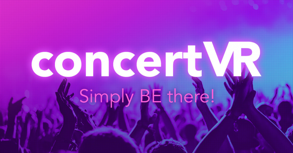 10 applications de concerts VR (2022)