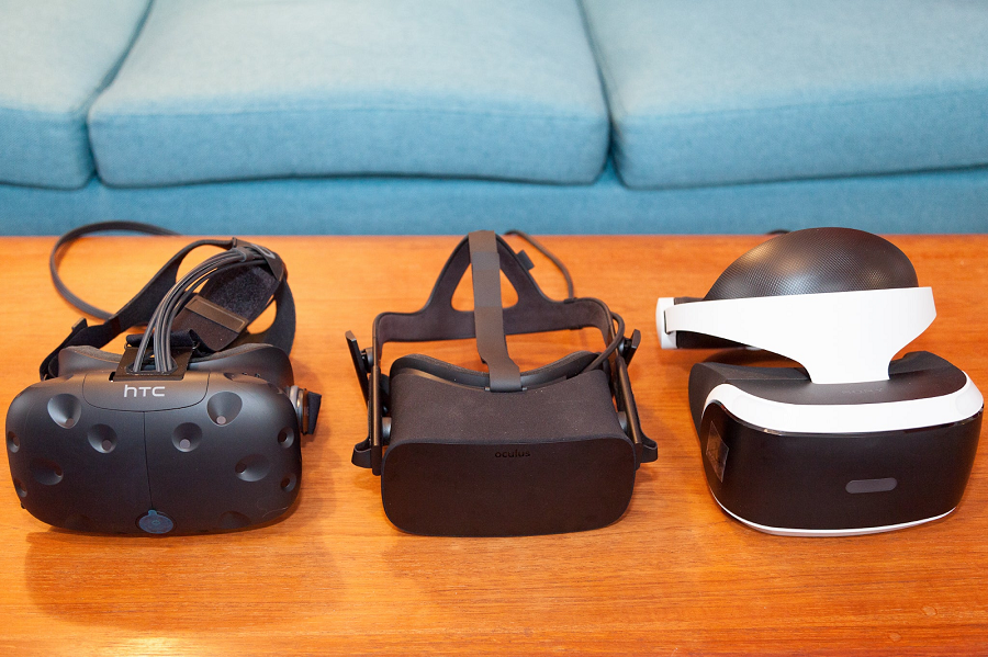 Les 5 casques VR les plus immersifs pour les films