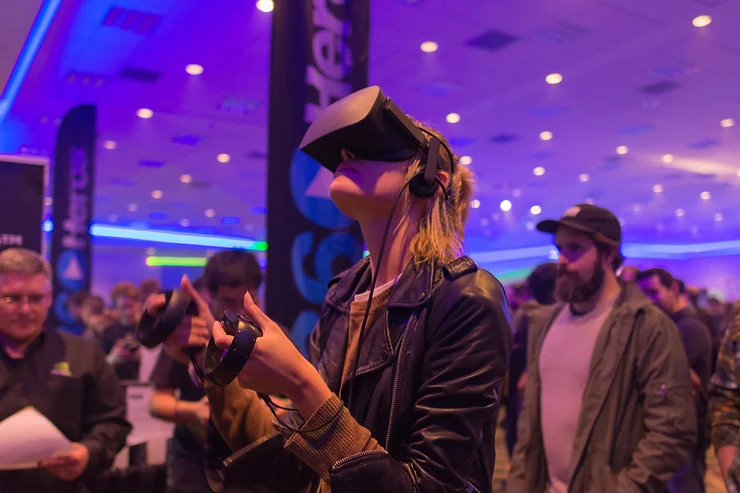 La dépendance à la réalité virtuelle est-elle réelle ?