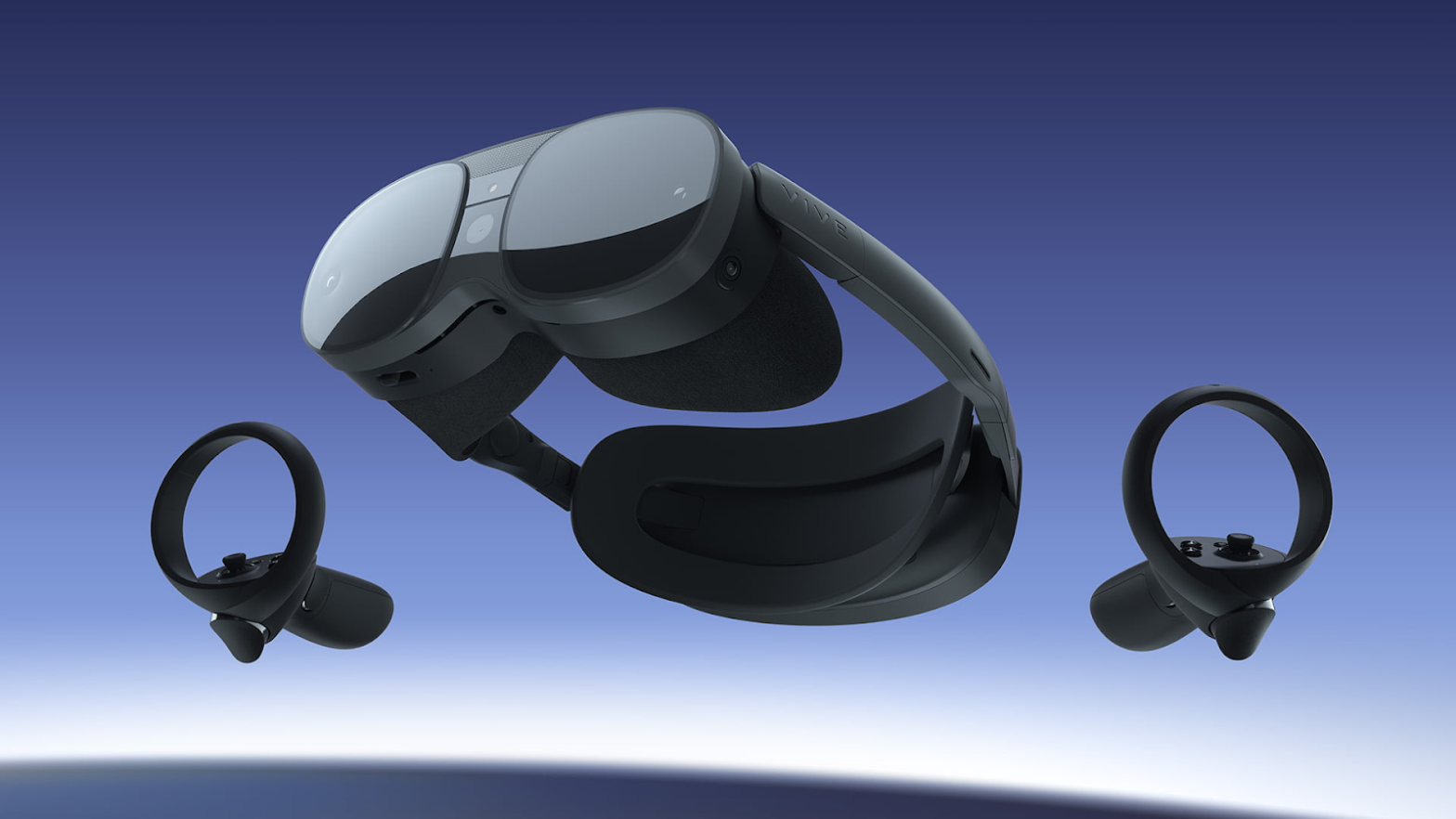 VIVE annonce le casque VR autonome XR Elite avec XR Passthrough