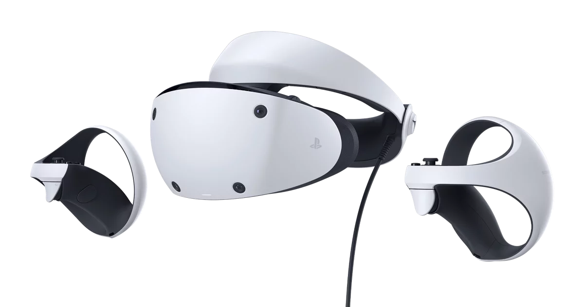 Test du PlayStation VR2 : La nouvelle génération de jeux VR pour la PS5