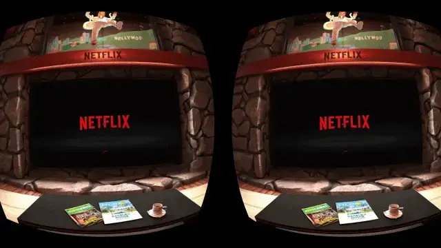 Guide Netflix VR : Comment regarder Netflix en réalité virtuelle