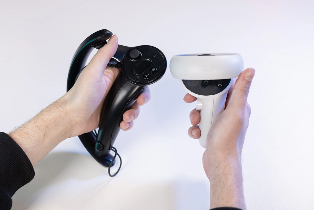 Valve Index 2 date de sortie prévue et nouvelles