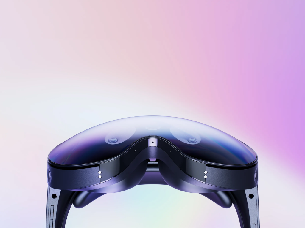 Casque VR : Meta Quest Pro
