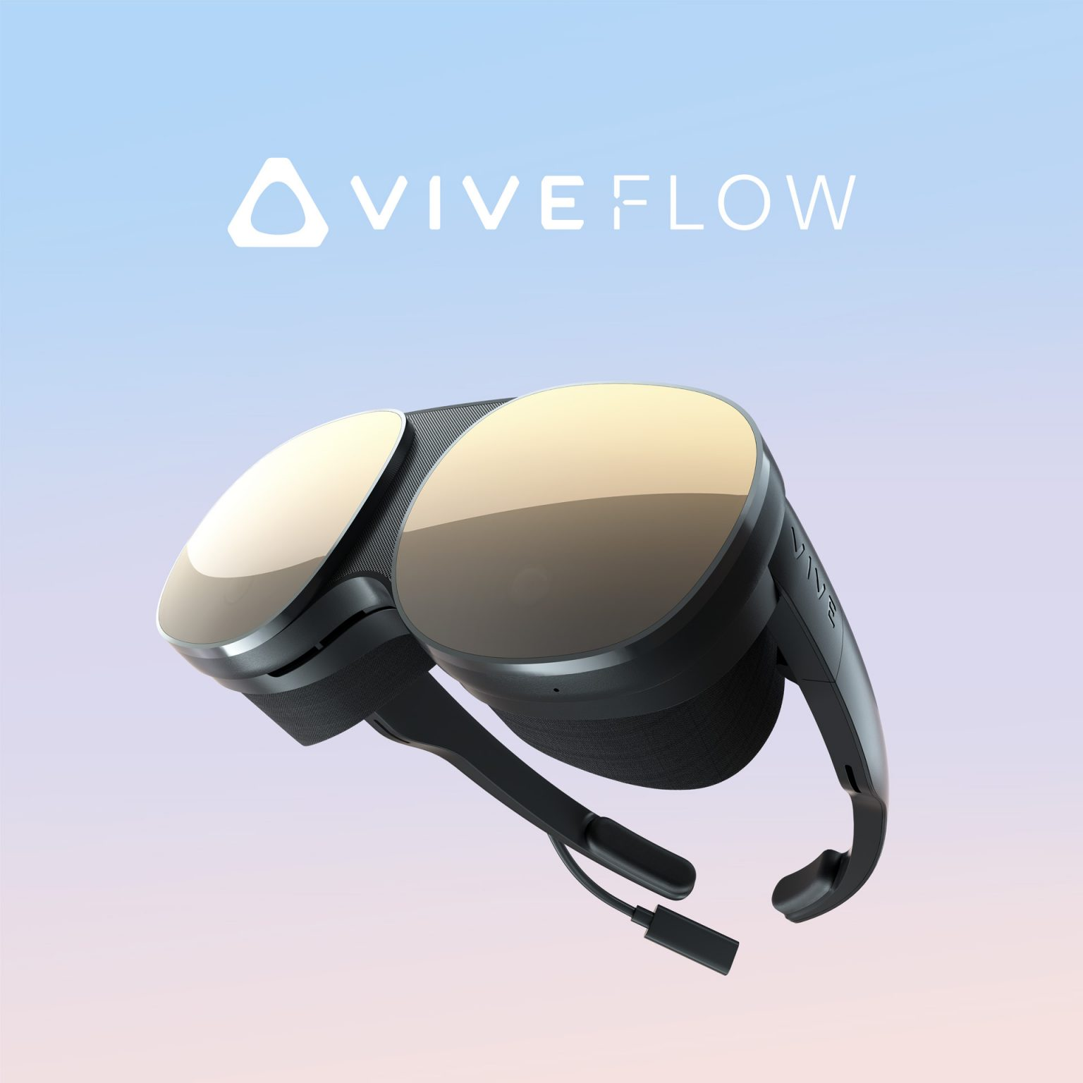 Casque VR : HTC Vive Flow