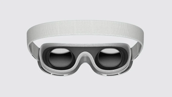 Apple s'apprête à bouleverser la donne avec son casque AR/VR