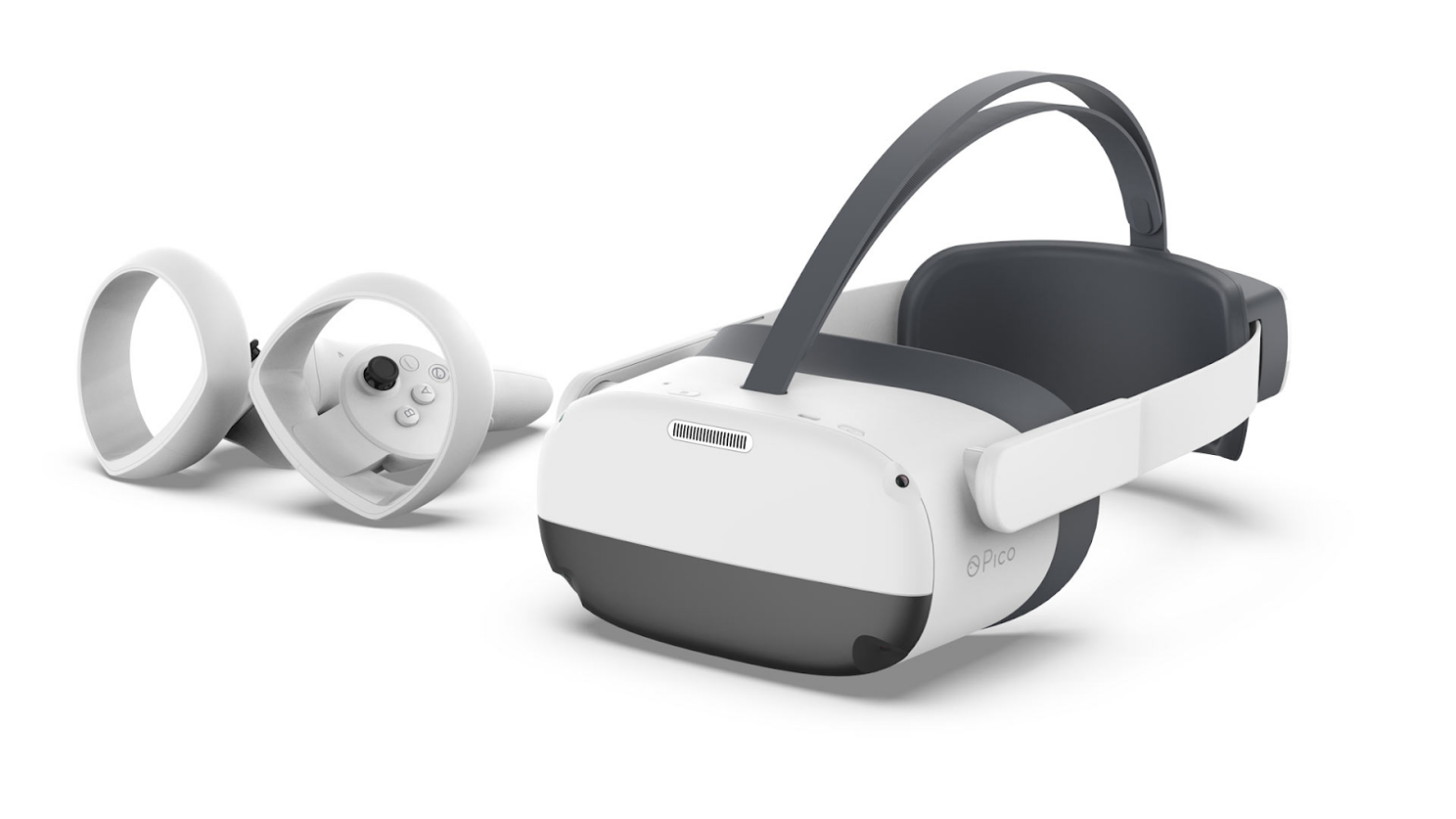 Casque VR autonome : Pico Neo 3 Pro