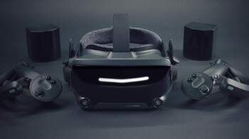 Valve Index 2 : La second génération des casques VR Valve