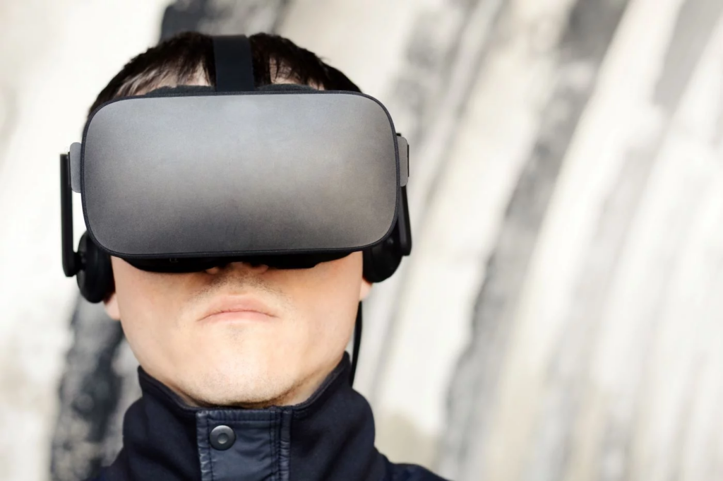 Comment la réalité virtuelle révolutionne la formation des policiers