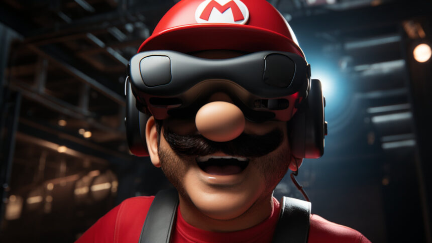 Nintendo travaillerait avec Google sur un casque VR