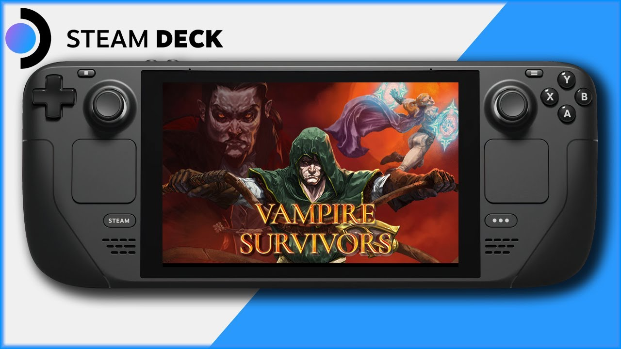 22 meilleurs jeux Steam Deck qui fonctionnent parfaitement