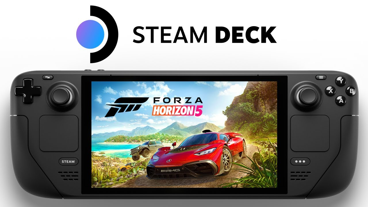 22 meilleurs jeux Steam Deck qui fonctionnent parfaitement