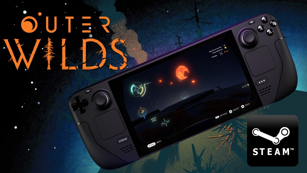 22 meilleurs jeux Steam Deck qui fonctionnent parfaitement