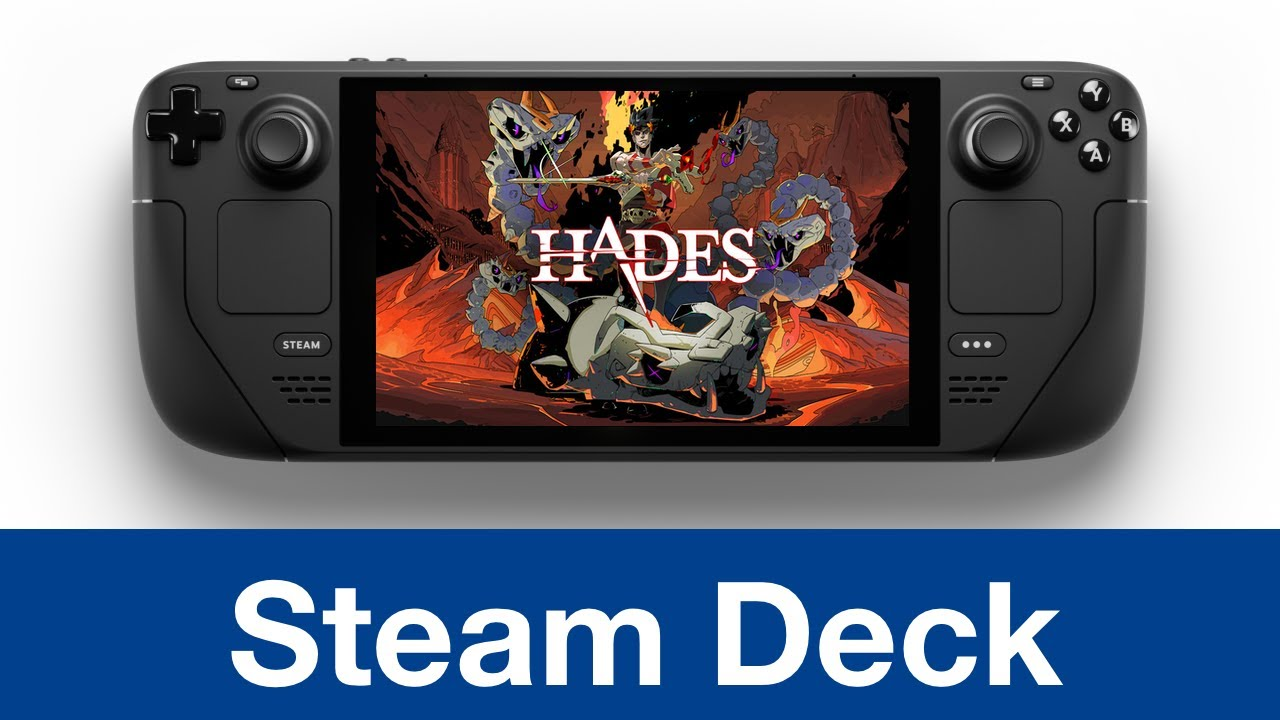22 meilleurs jeux Steam Deck qui fonctionnent parfaitement