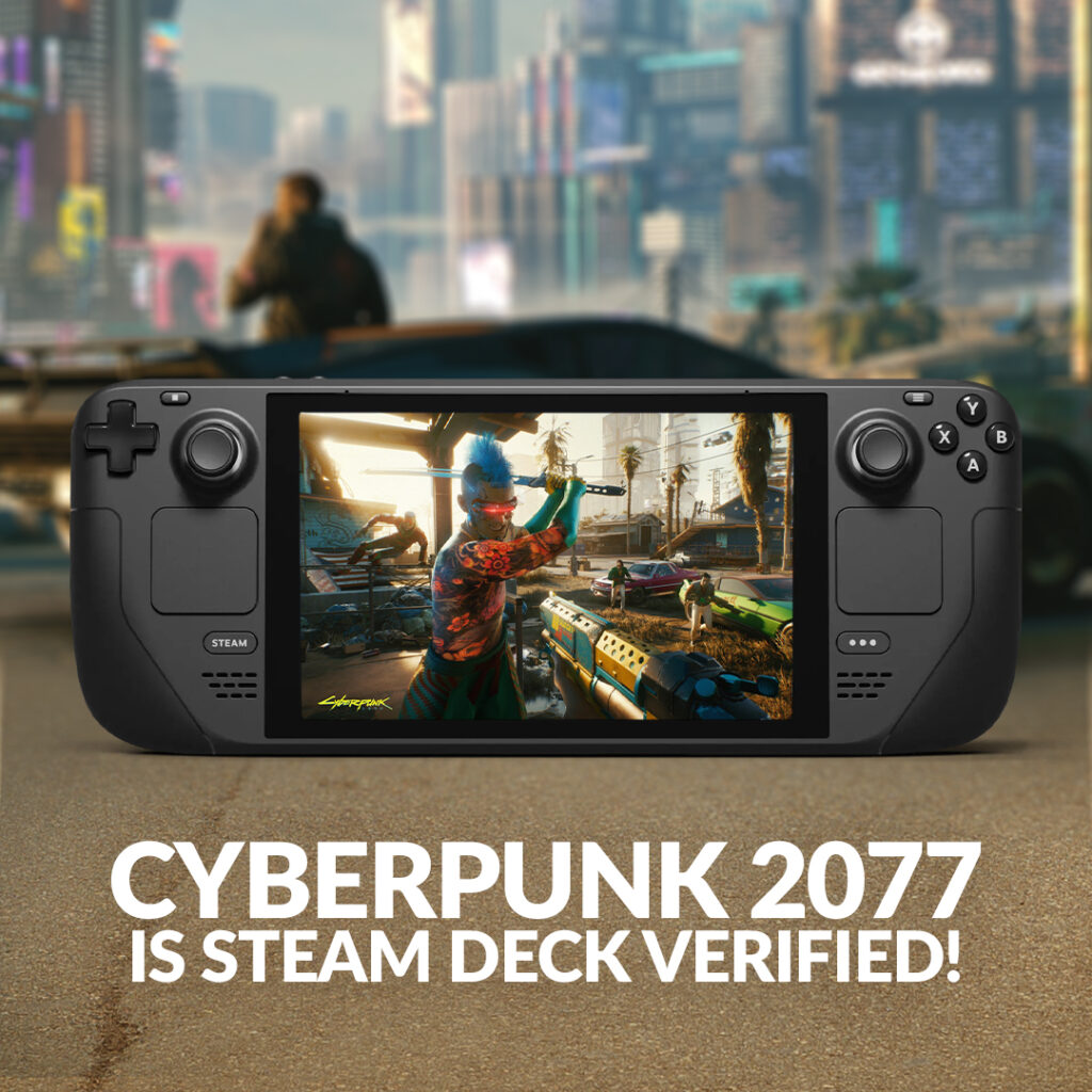22 meilleurs jeux Steam Deck qui fonctionnent parfaitement