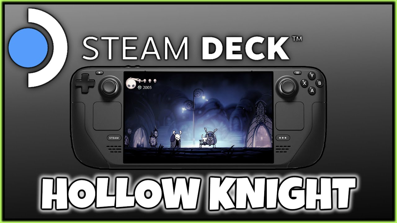22 meilleurs jeux Steam Deck qui fonctionnent parfaitement