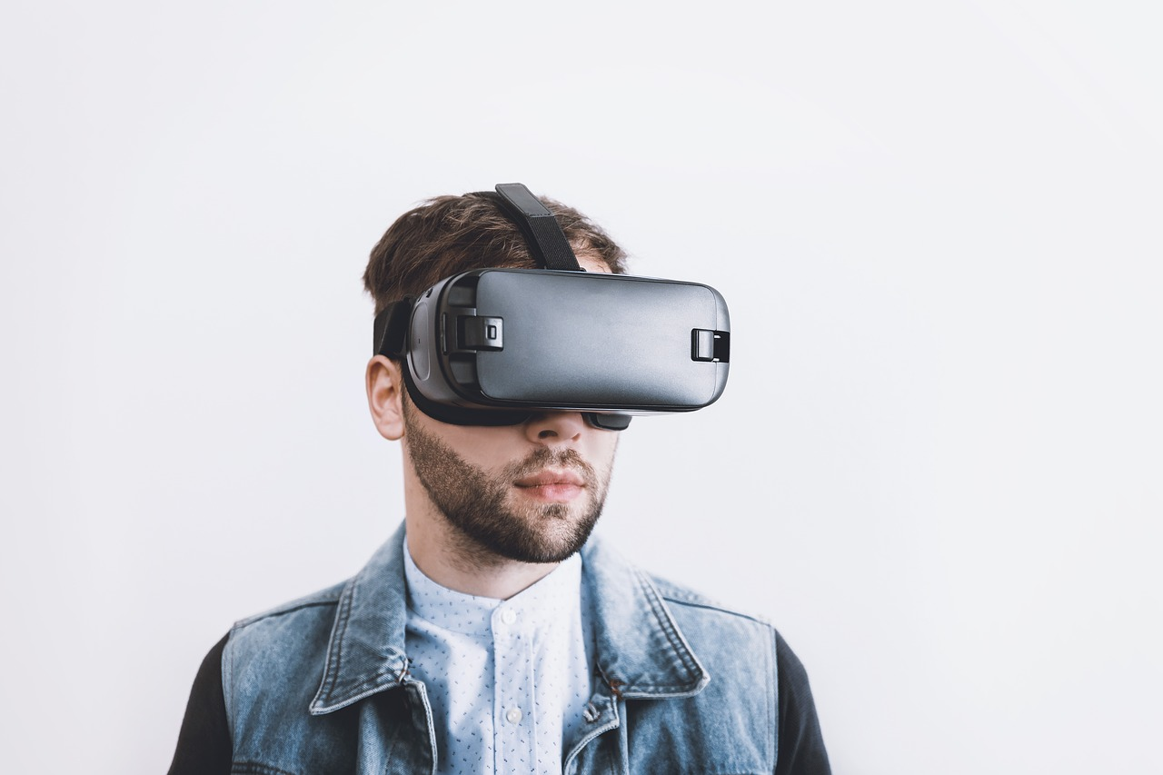 Pourquoi la VR n'est pas assez populaire ?