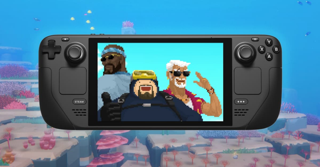 22 meilleurs jeux Steam Deck qui fonctionnent parfaitement