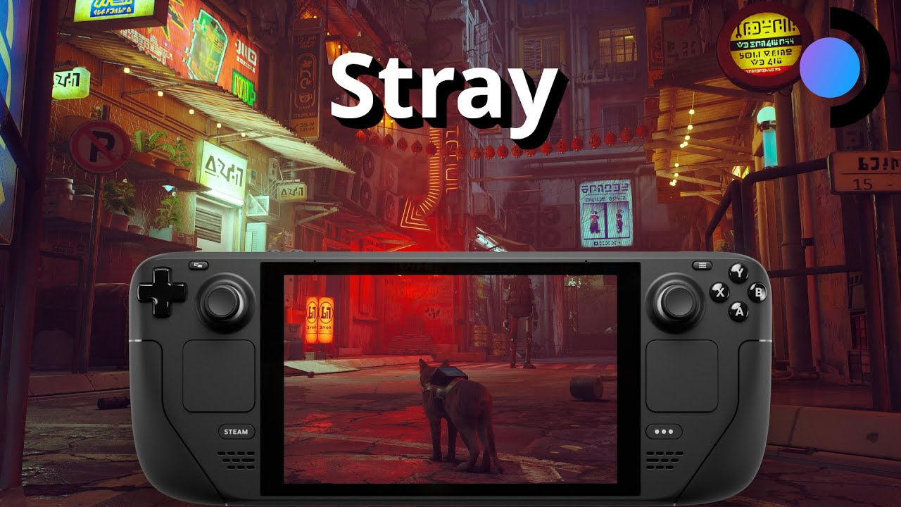 22 meilleurs jeux Steam Deck qui fonctionnent parfaitement