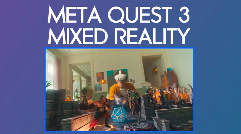 10 meilleurs jeux de réalité mixte Meta Quest à jouer aujourd'hui