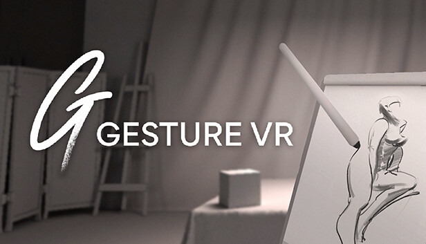 Plongez dans le Monde Virtuel de Gesture VR sur Meta Quest