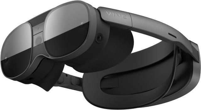 HTC VIVE XR Elite Business Edition : Révolution de la VR dans le Monde Professionnel