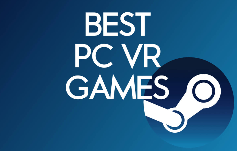 34 meilleurs jeux VR pour PC sur Steam à jouer aujourd'hui [Liste ultime]