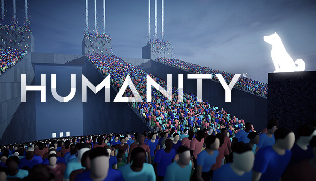 Revue du jeu VR Humanity