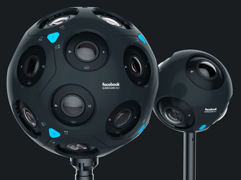 Comment filmer des vidéos VR : 6 conseils pour les caméras à 360 degrés
