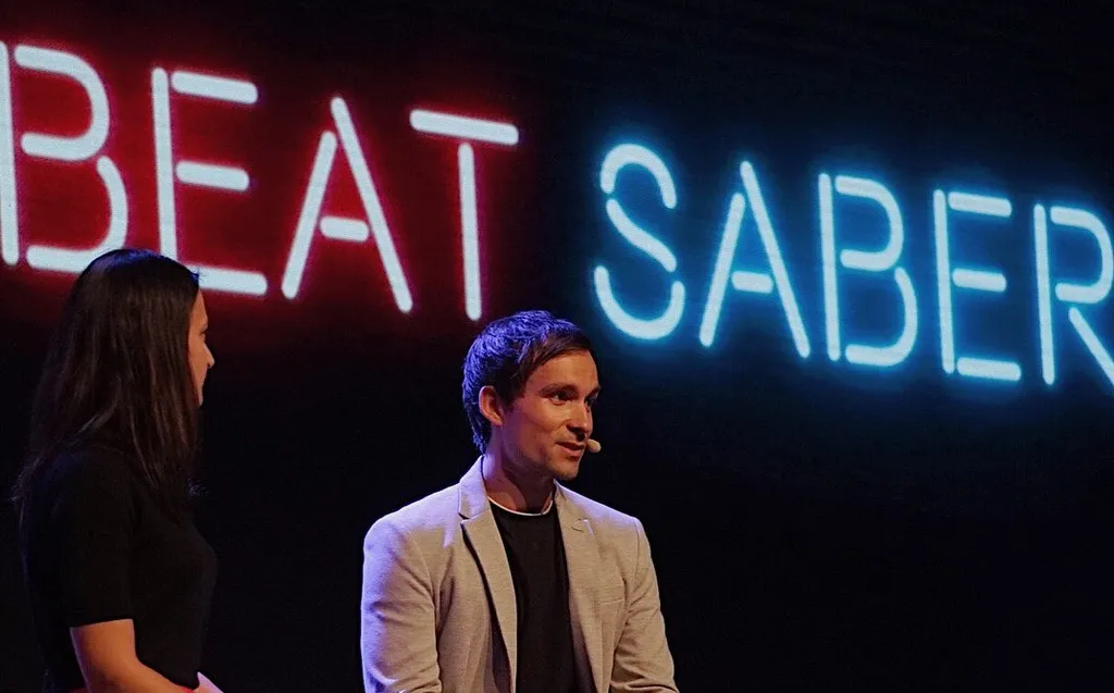 Les cofondateurs de Beat Saber ont quitté Beat Games