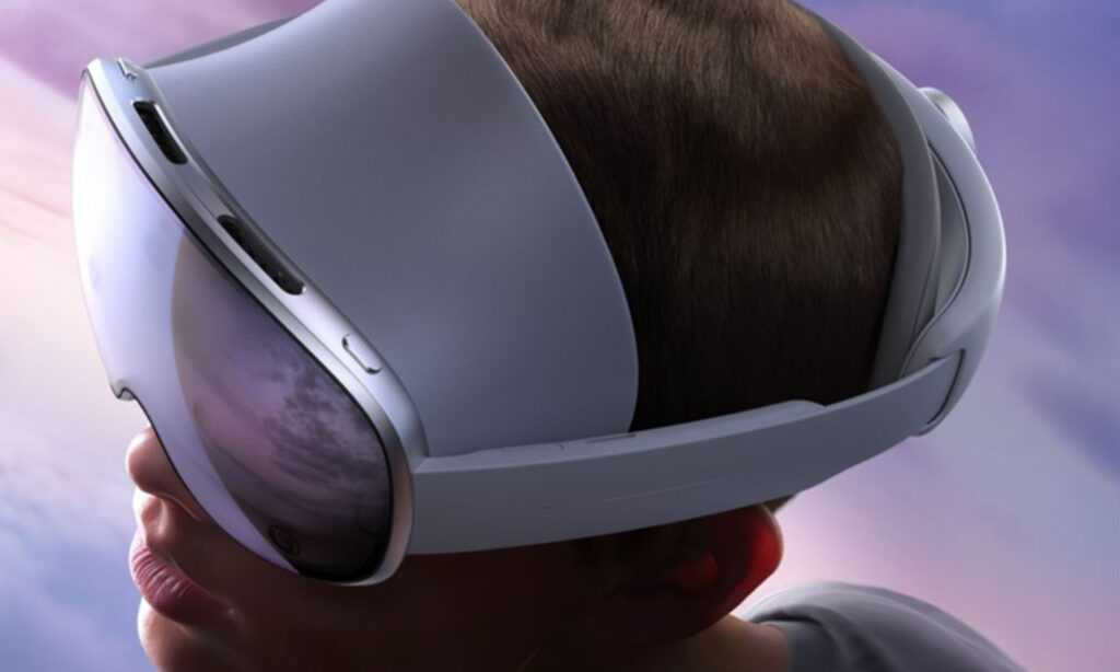Samsung Galaxy XR : la révolution Android XR débarque enfin à 1 799 ...