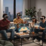 streaming NBA VR en direct