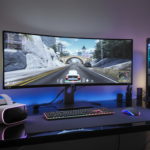 Configuration recommandée pour jeux VR sur PC avec matériel performant