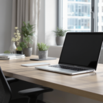 Casque virtuel moderne pour la réalité virtuelle et gaming