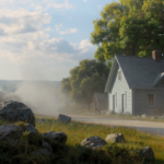 Casque de réalité virtuelle avec jeux immersifs et contrôleurs